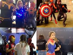 -东浩兰生上海世博展览馆