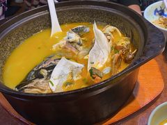 -蟹尊苑(巨鹿店)