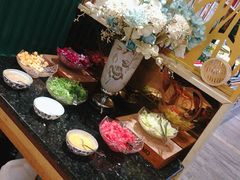 -名羊天下·火锅烧烤自助料理(镇明路店)