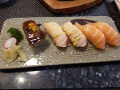 -菊上料理(蜀山银泰百货店)