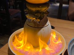-吃饭皇帝大(长宁龙之梦店)