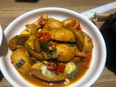 -建辉湖南土菜馆(南大街店)