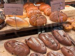 -RUXU入续糖水铺与包(卓悦中心店)