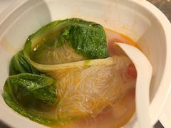 -神仙钵湘香土菜馆(光华路店)