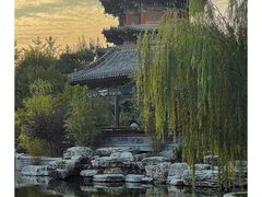 -迎泽公园