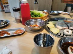 -麻蒲碳烤肉(梅花园店)