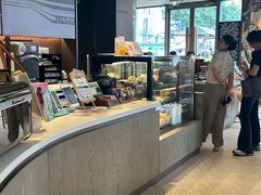 -星巴克臻选(重庆大融城店)