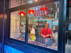 -日日香卤鹅饭店·澄海狮头鹅(澄海店)