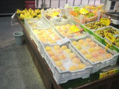 自助取餐区-三角地菜市场(吉祥路店)