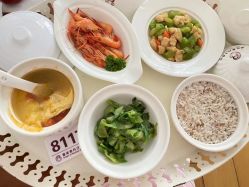 -童谣里医疗级月子中心(独栋湖景店)