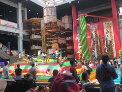 -蒙特利亲子乐园