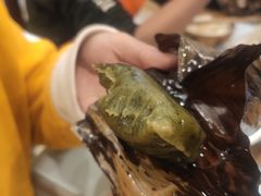 -焱焰鲜锅兔·佳味郑氏·自贡特色菜