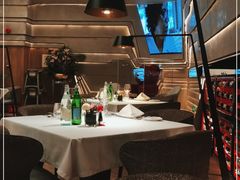 -燃扒房Steakhouse(皇庭店)