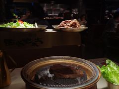 -西塔老太太泥炉烤肉(温州首店万象城黑金店)