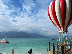 -海南分界洲岛旅游区