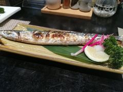 -花狸日本料理(柏庐广场店)