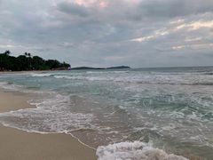 -查汶海滩