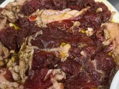 -松明一烤肉馆(鲁园店)