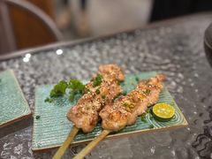 -弓二·烧鸟居酒屋(财富购物中心店)