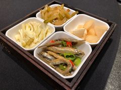 -荣记火锅(青悦城店)