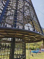 -浅山蜜塘奇妙乐园·亲子营地