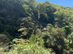 -赤水丹霞旅游区·大瀑布