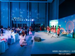 -新声线少儿口才(亦庄示范校区)