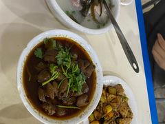 -天一沾水肥肠(科园一街店)