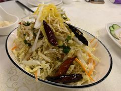 -那达慕蒙古风味酒楼