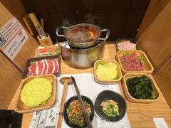 -独食火锅·半米屋台(望平街店)
