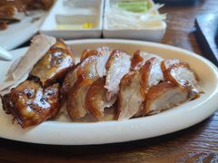 -便宜坊烤鸭店(科创店)