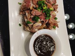 -明翠湖品·湖景餐厅
