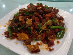 -乐山饺子城(长江北街店)