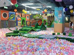 -万达宝贝王(乌鲁木齐德汇店)