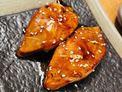 -沼津港日本料理·寿喜烧·烧鸟(新世界大丸百货店)