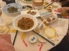 -汇贤府·李氏新鲁菜(万寿路店)