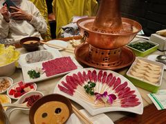 -南门涮肉(天坛店)