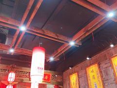 -蜀大侠火锅(森兰花园城店)