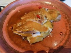 -三号黄浦会Canton Table