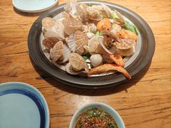-三个渔夫·蒸汽海鲜(万德大厦店)