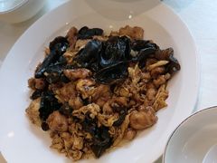 -普天和酒楼·新津菜·烤鸭(天津之眼店)