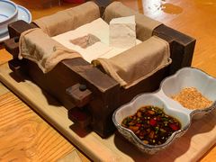 坊间豆腐-几荷·恰似故人来(秀水广场店)