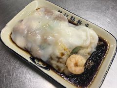 -银记肠粉店(北京路店)