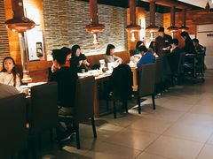 -王妃家(明洞中央店)