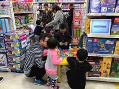 -TOYSRUS玩具反斗城(深圳万象城店)