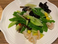 -奉天小馆·非遗东北菜(沈阳万象城店)