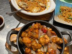 -潮界(虹桥新天地店)