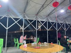 -海门岛七号餐厅