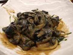 -诺敏塔拉奶茶-布里亚特包子-手把肉(锦都会店)