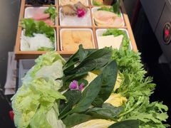 -阳坊涮肉(万柳华联·颐和园店)